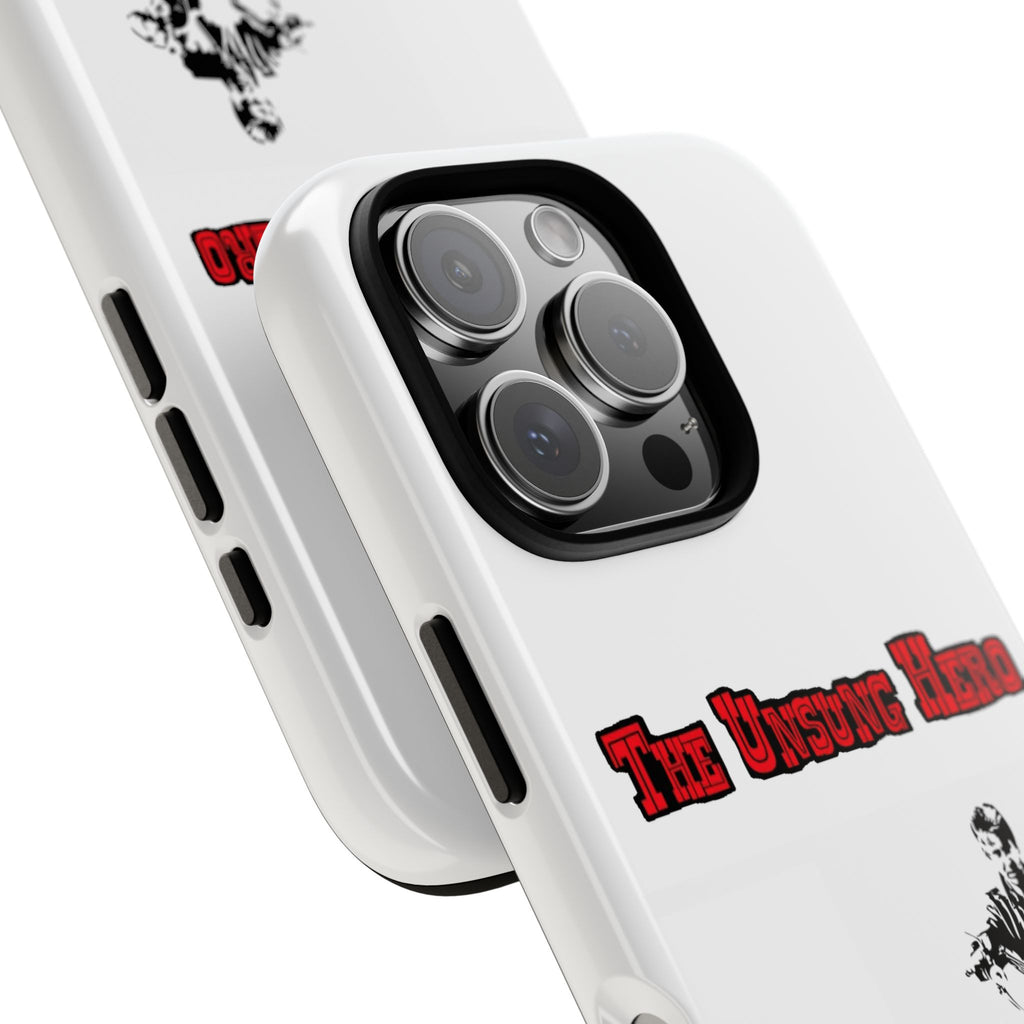 Rebel on the Sunset Strip - Protective Mobile Phone Case