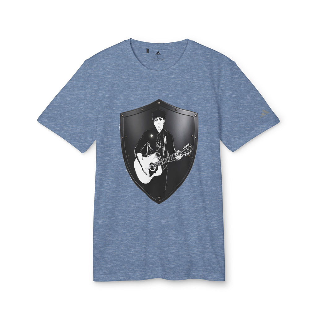 The Unsung Hero - adidas Heroic T-Shirt [Unisex]