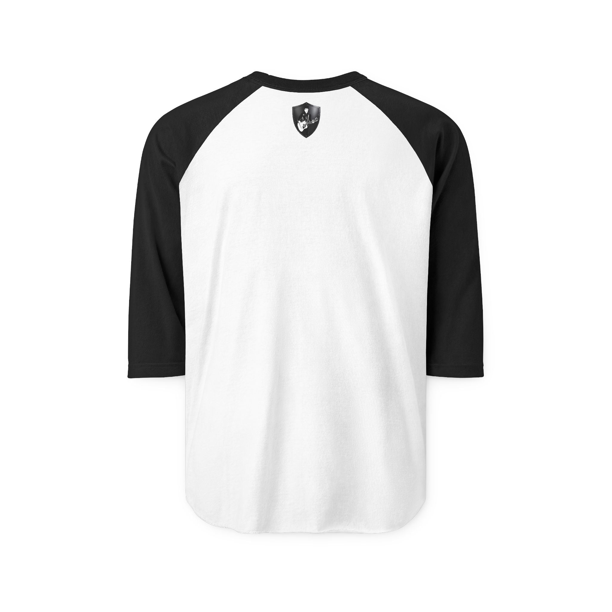 The Unsung Hero - Raglan Shirt [Unisex]