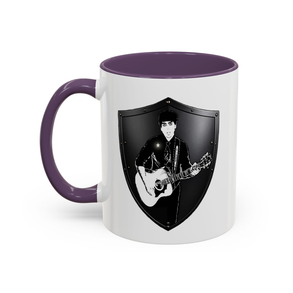 The Unsung Hero - Accent Mug [11 or 15 oz]