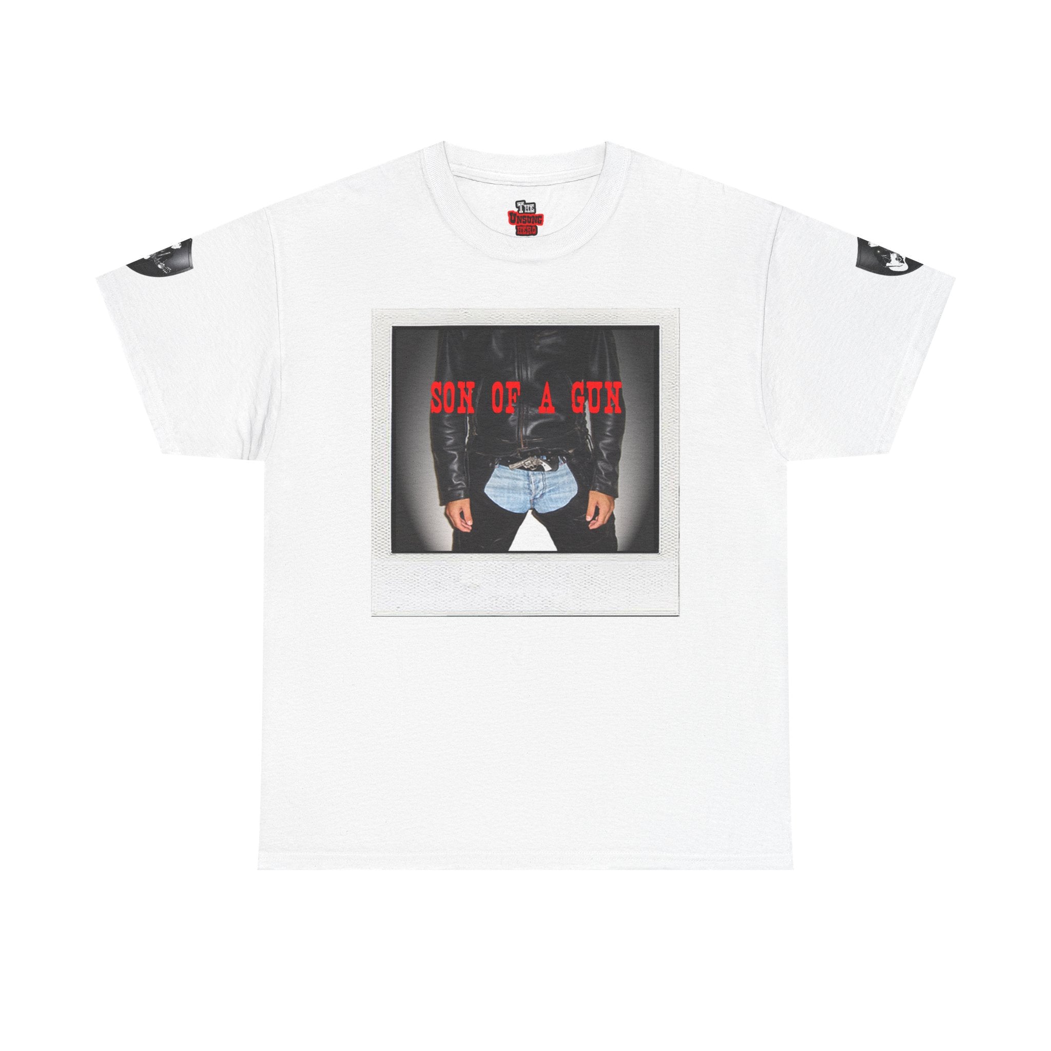 Son of a Gun - Graphic T-Shirt [Unisex]
