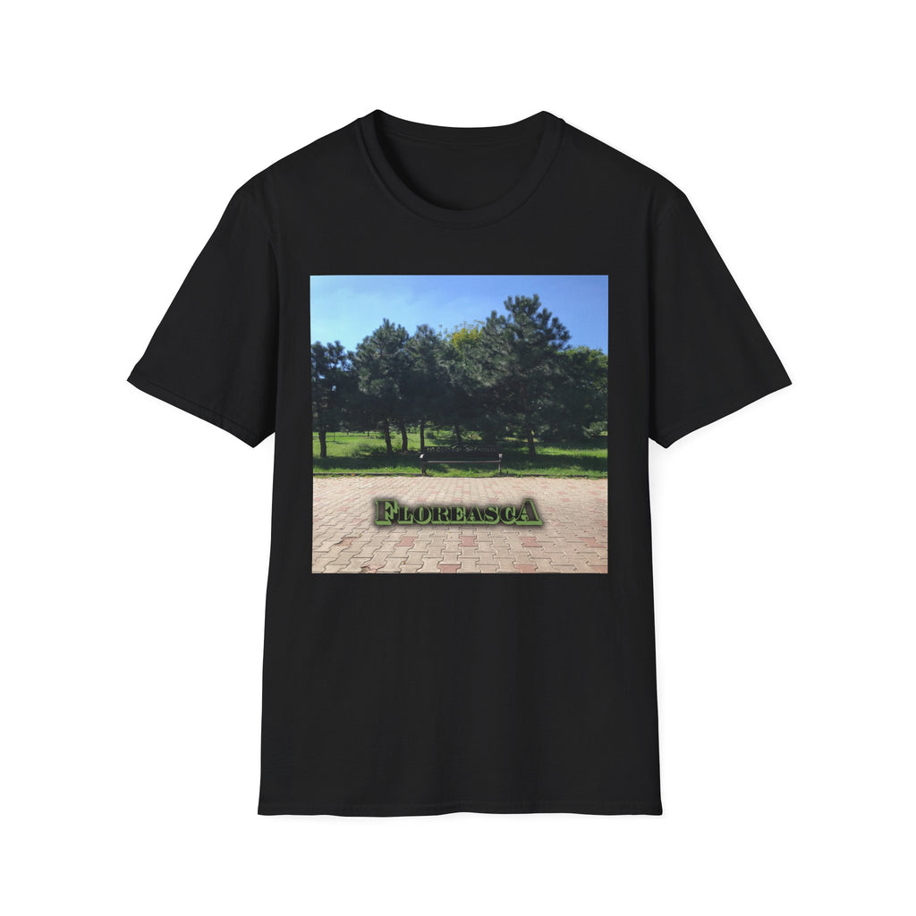 Floreasca - Album T-Shirt [Unisex]
