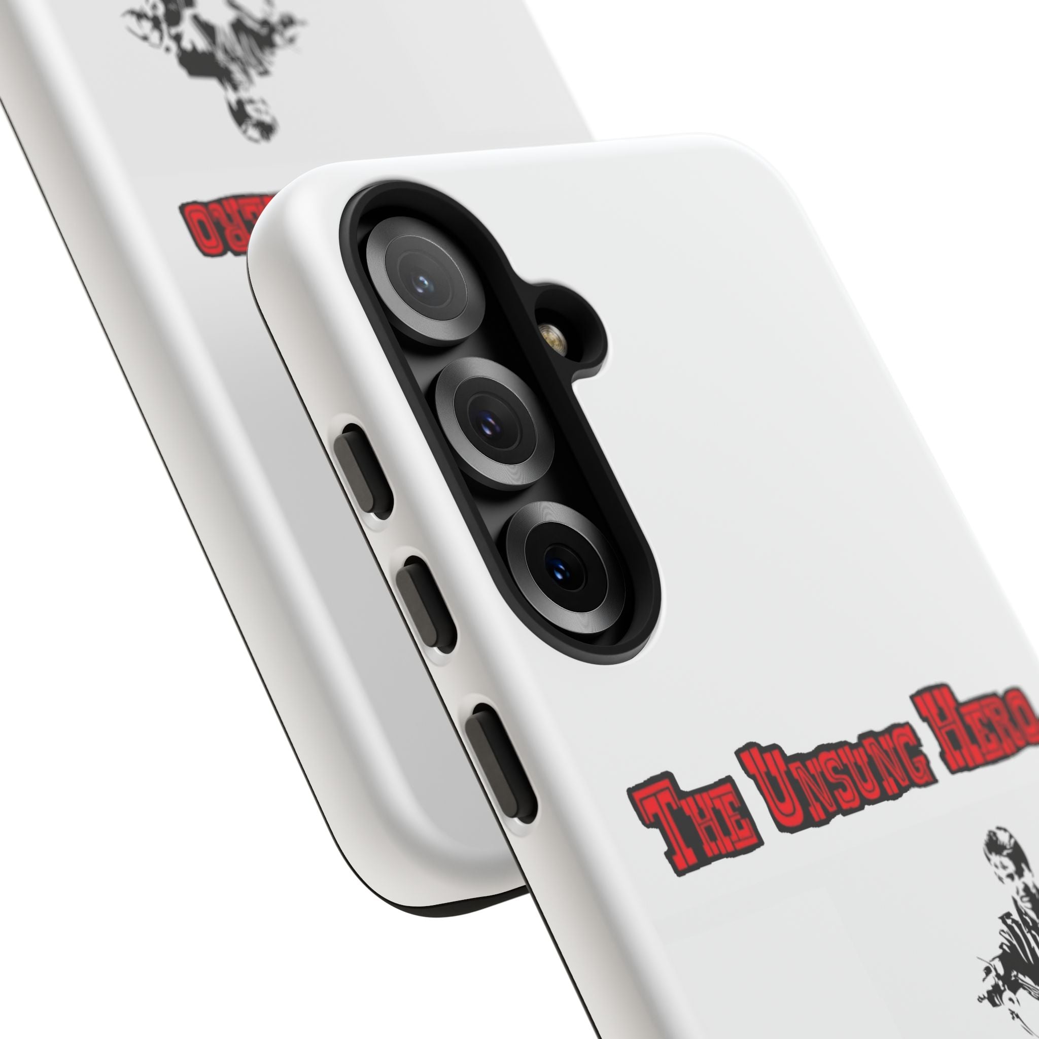 Rebel on the Sunset Strip - Protective Mobile Phone Case