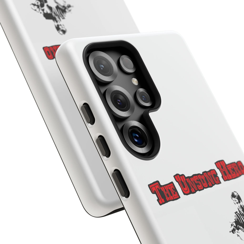 Rebel on the Sunset Strip - Protective Mobile Phone Case