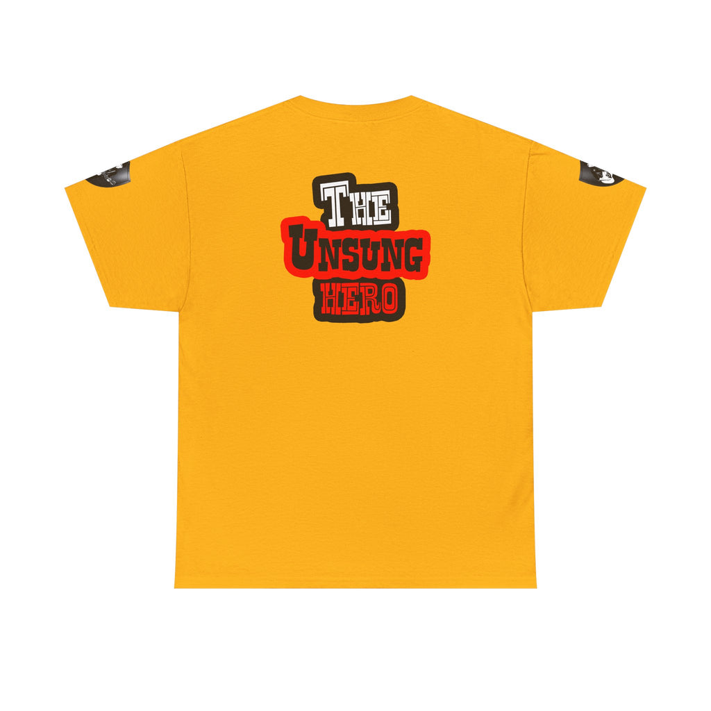 Son of a Gun - Graphic T-Shirt [Unisex]