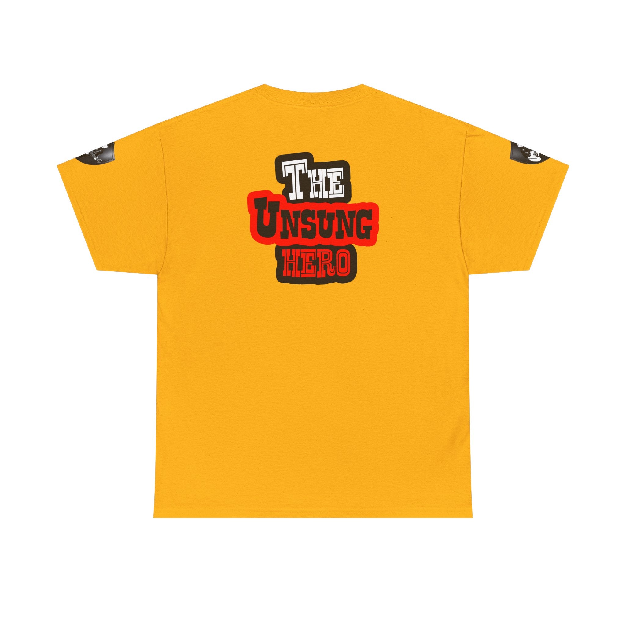 Son of a Gun - Graphic T-Shirt [Unisex]