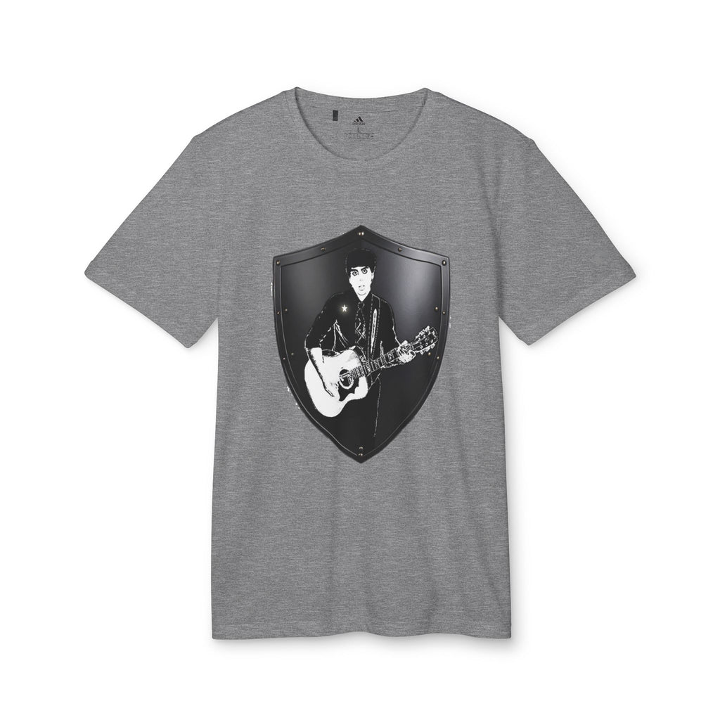 The Unsung Hero - adidas Heroic T-Shirt [Unisex]