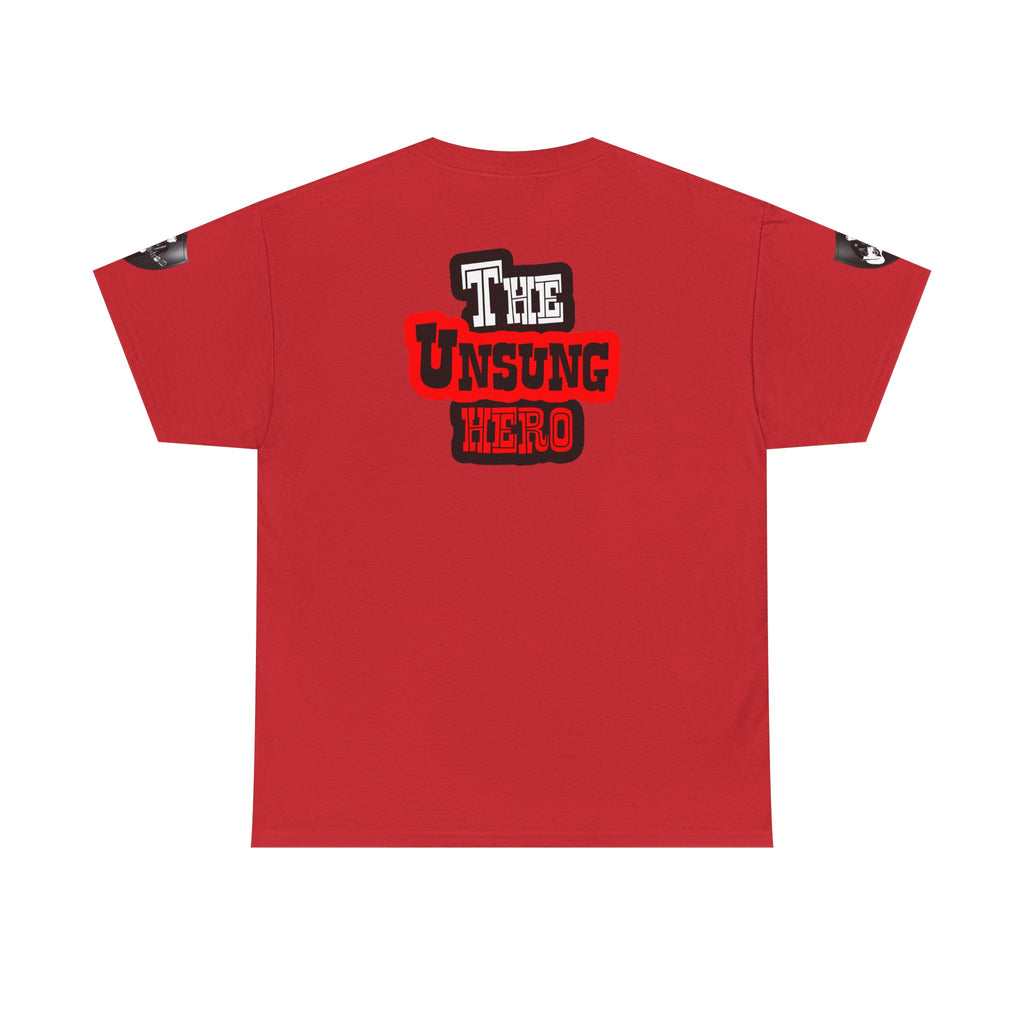 Son of a Gun - Graphic T-Shirt [Unisex]