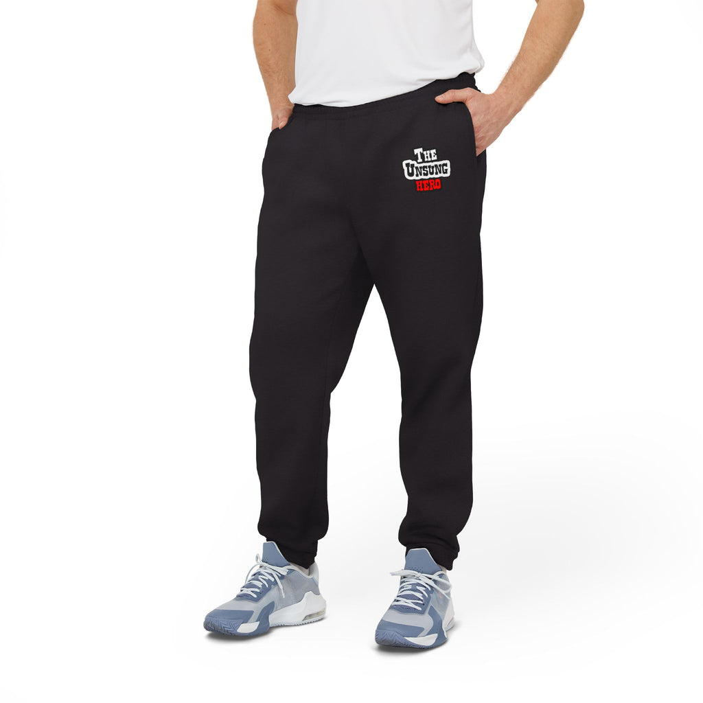 The Unsung Hero - adidas Fleece Joggers