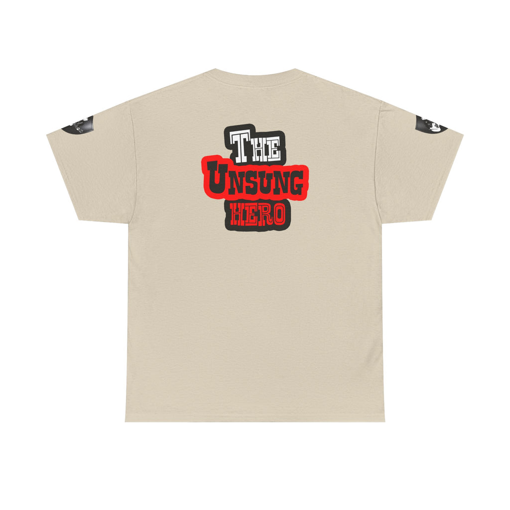 Son of a Gun - Graphic T-Shirt [Unisex]