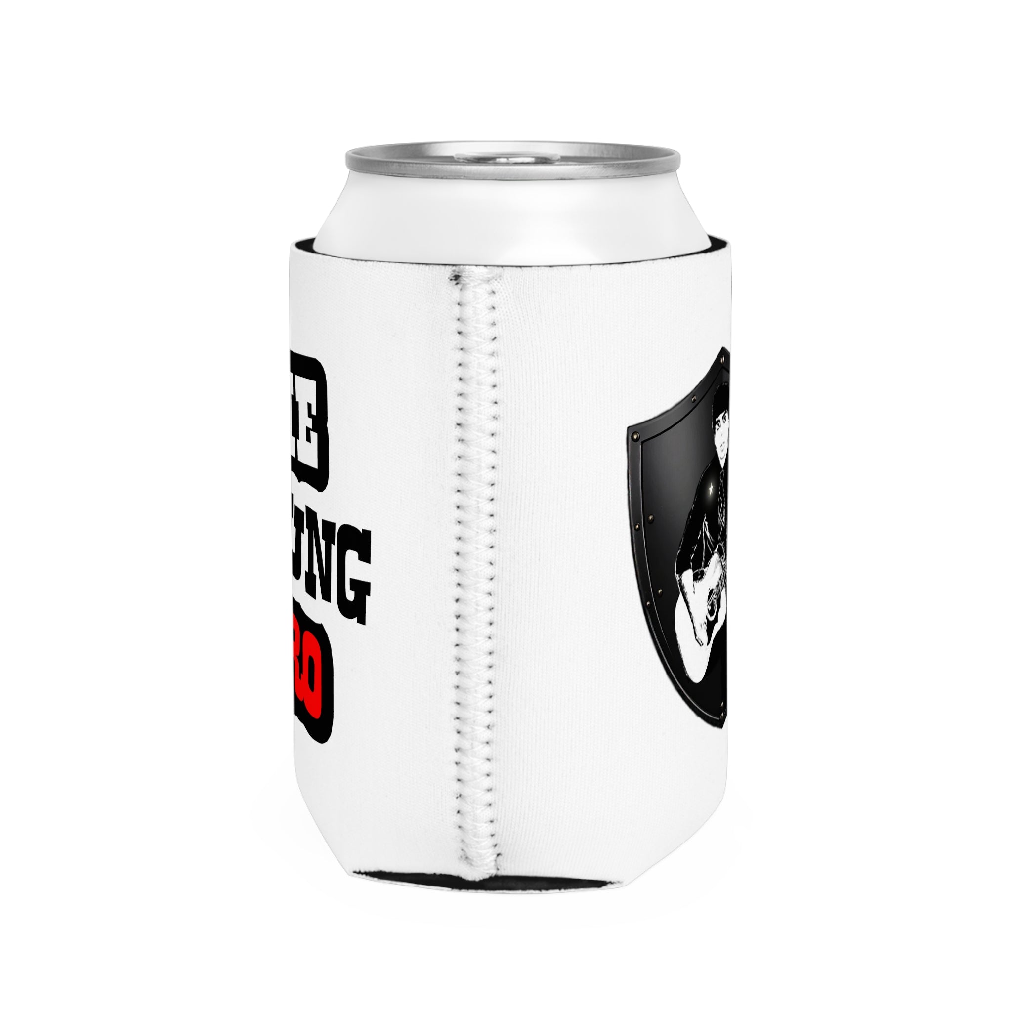 Can Cooler Sleeve - The Unsung Hero