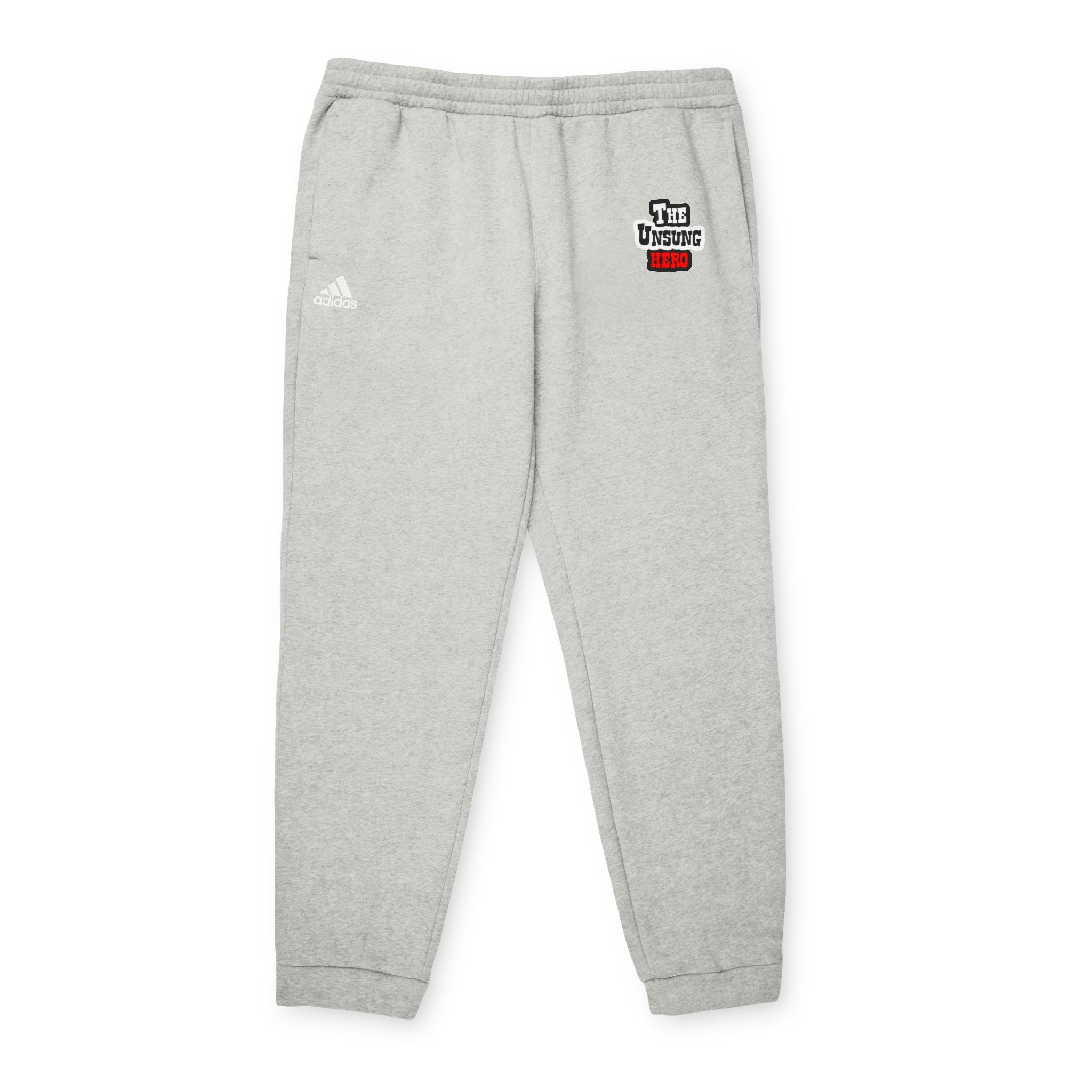 The Unsung Hero - adidas Fleece Joggers