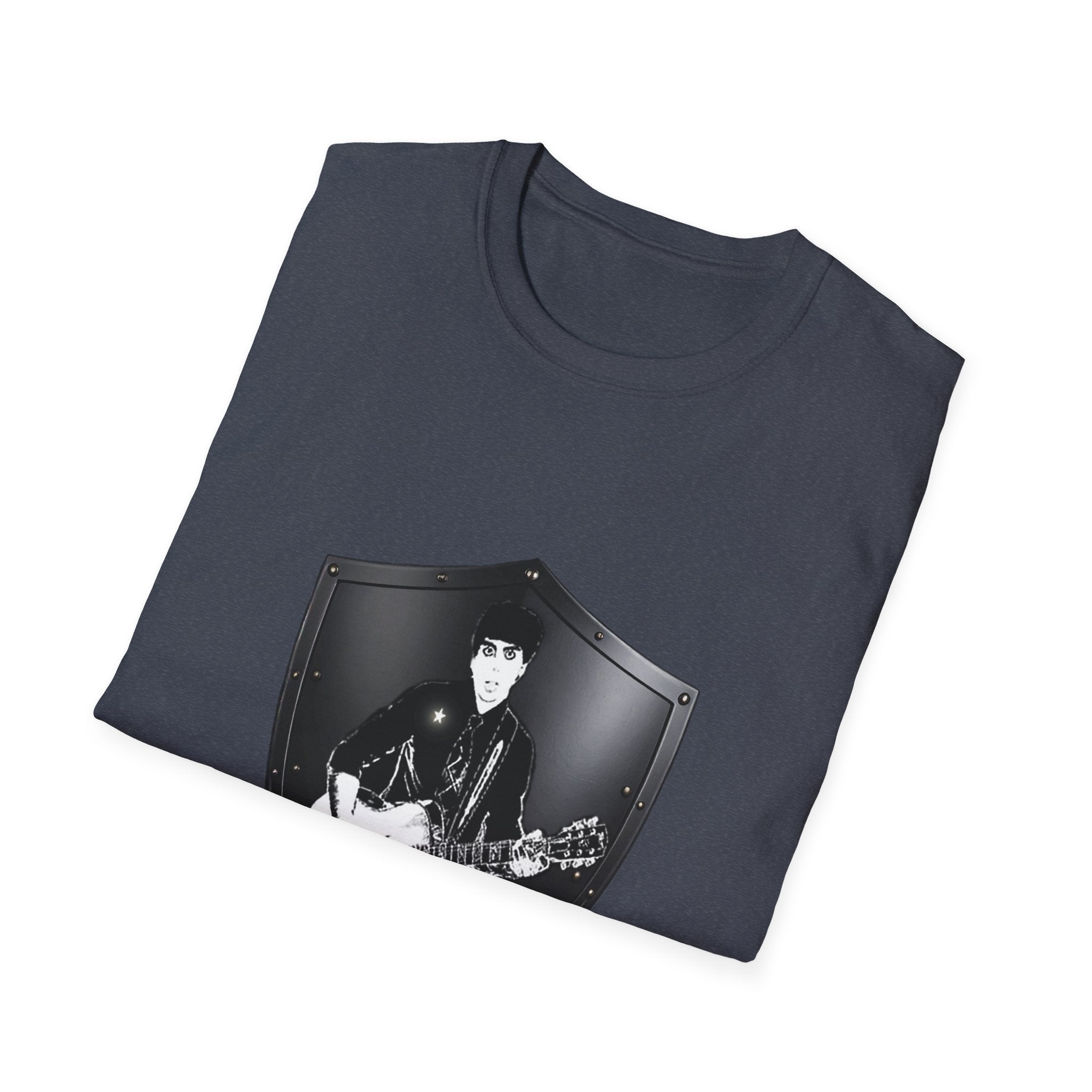 The Unsung Hero - Heroic T-Shirt [Unisex]