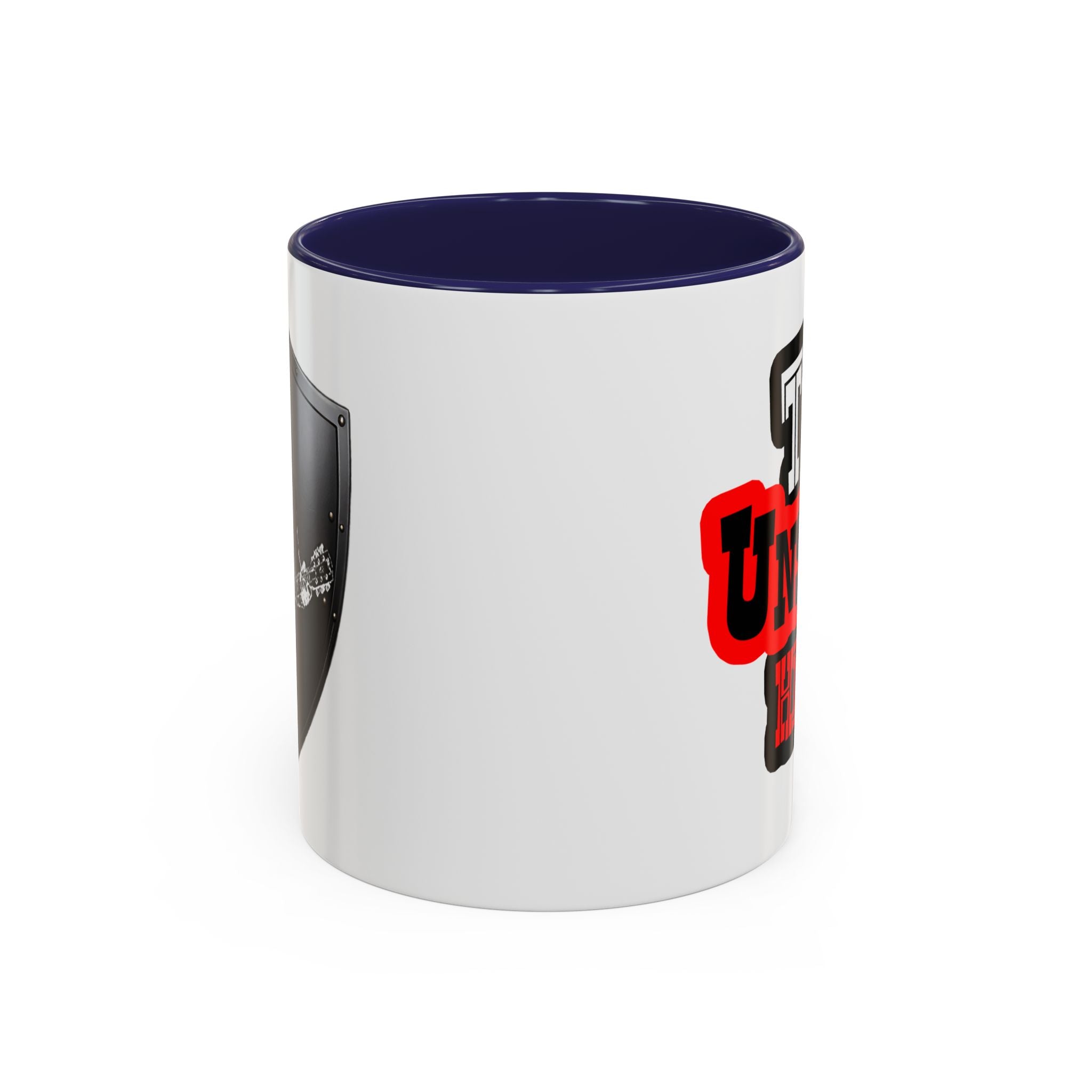 The Unsung Hero - Accent Mug [11 or 15 oz]