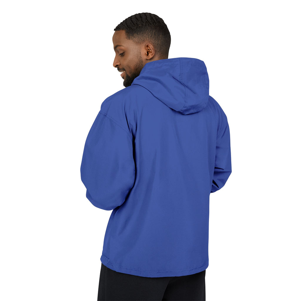 The Unsung Hero - Champion Anorak Jacket [Unisex]