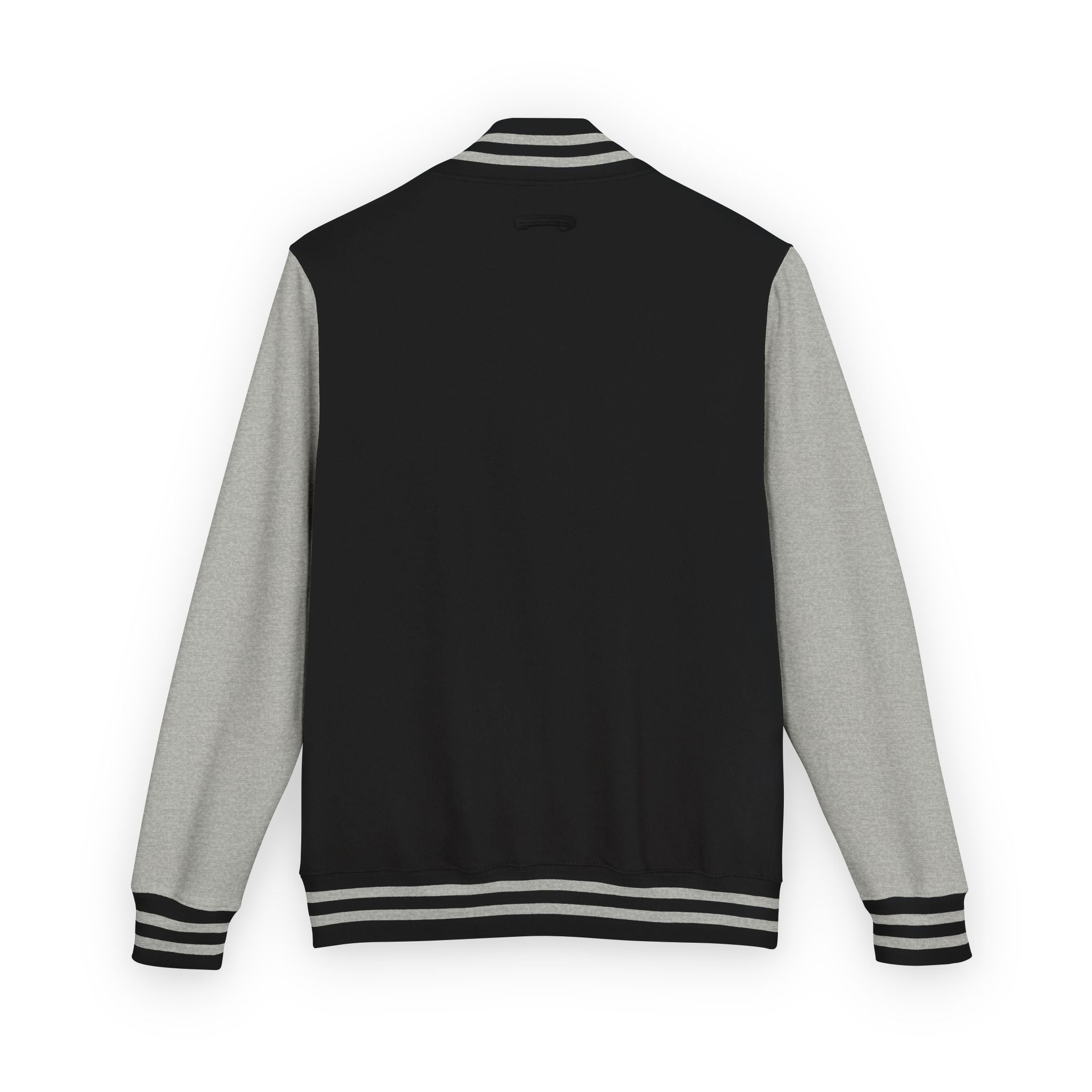 The Unsung Hero - Heavyweight Letterman Jacket [Unisex]