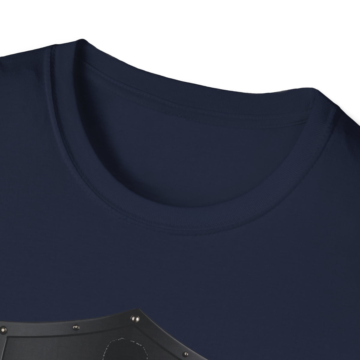 The Unsung Hero - Heroic T-Shirt