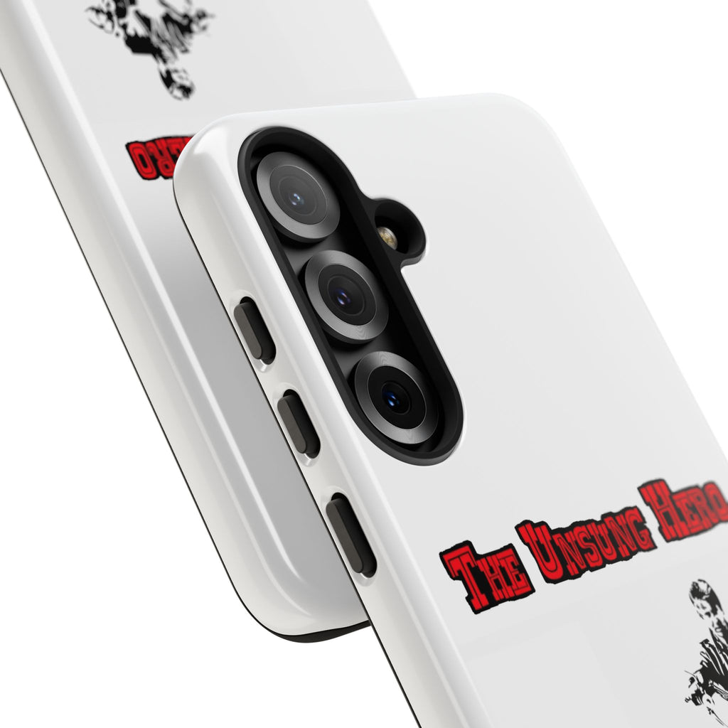 Rebel on the Sunset Strip - Protective Mobile Phone Case