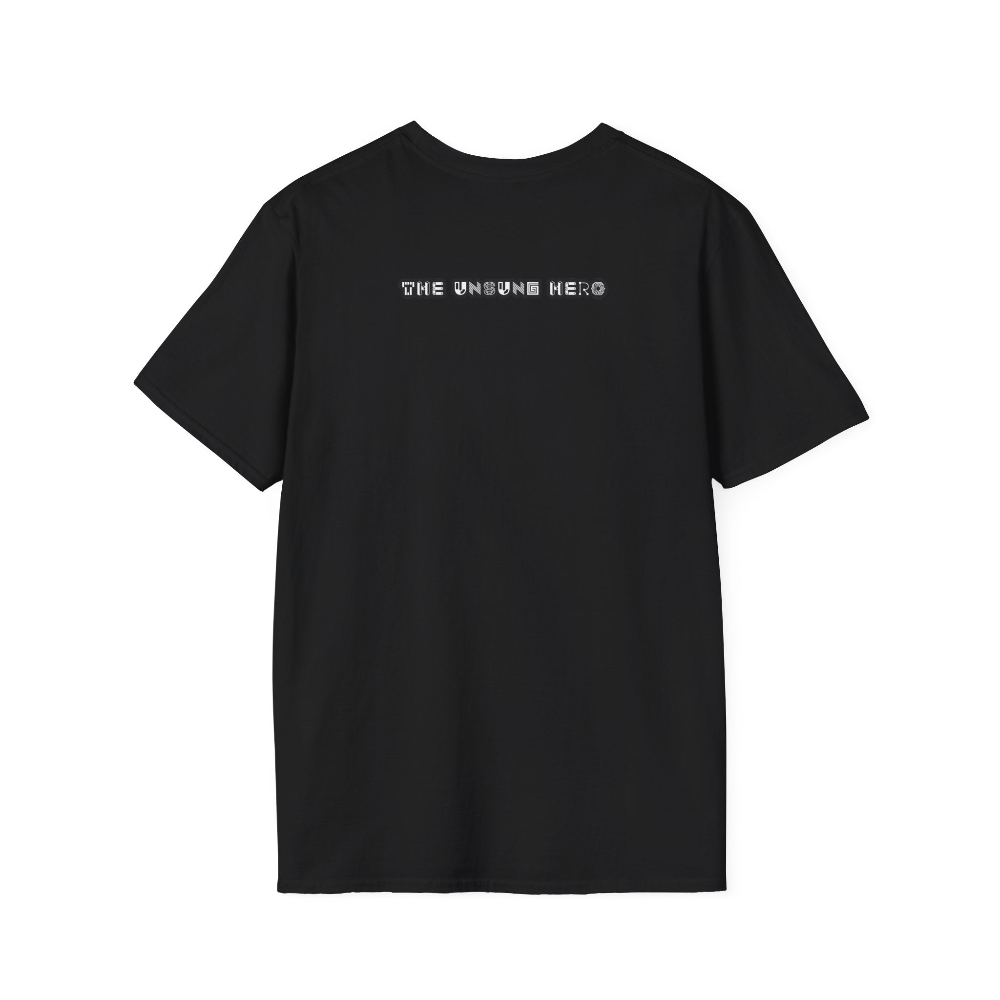 Destination Unknown - Album T‑Shirt [Unisex]
