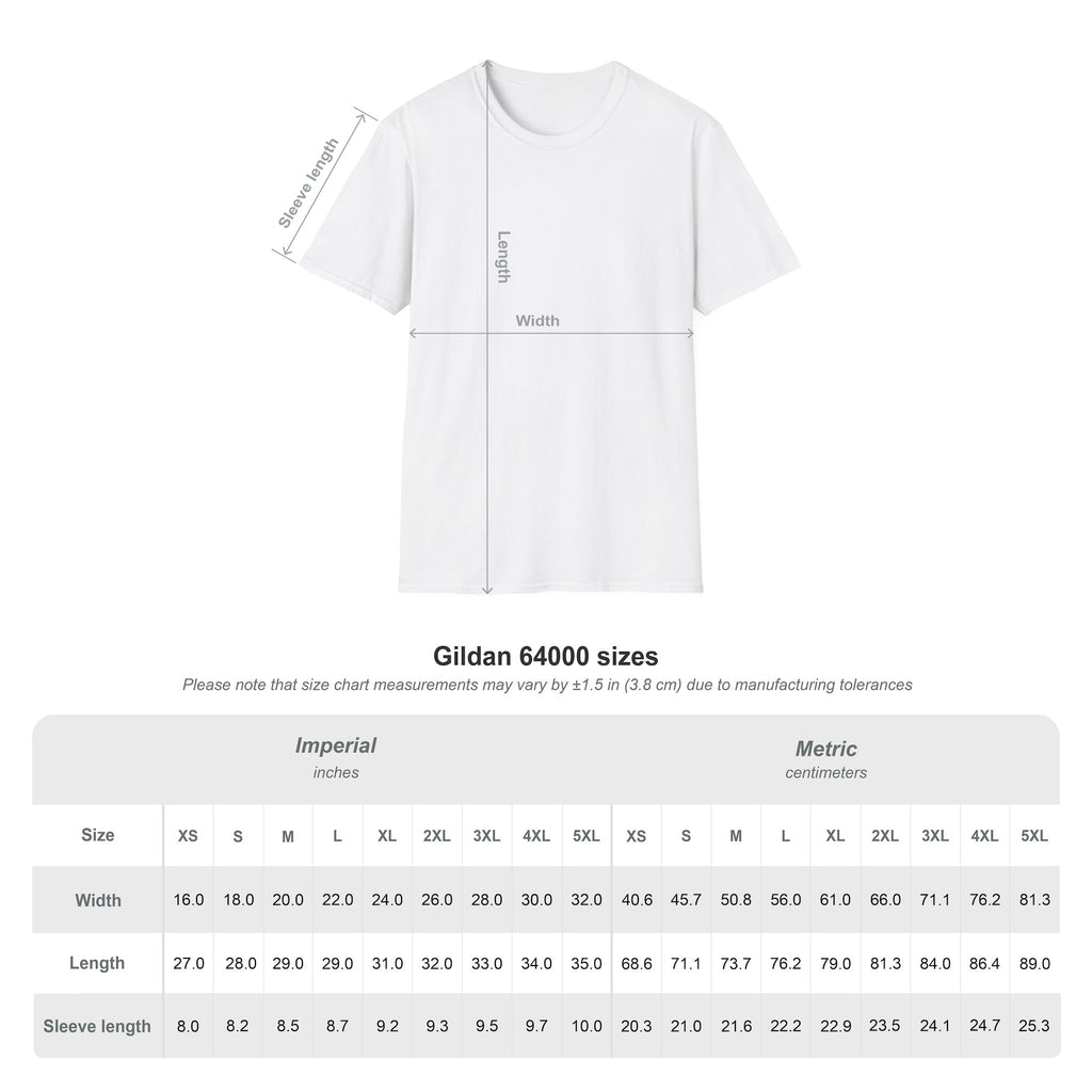 The Unsung Hero - Heroic T-Shirt