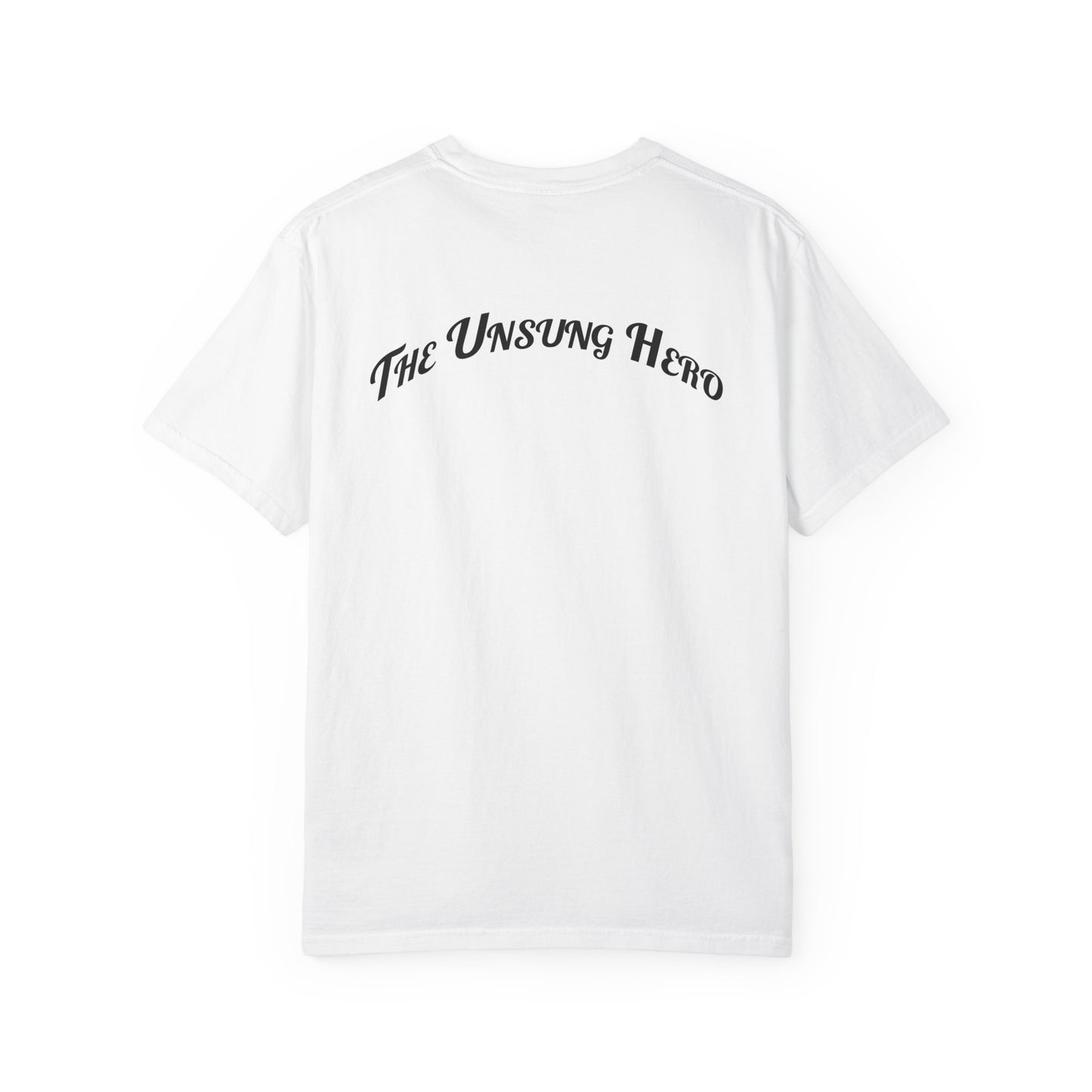 Rebel on the Sunset Strip - Album T-Shirt [Unisex]