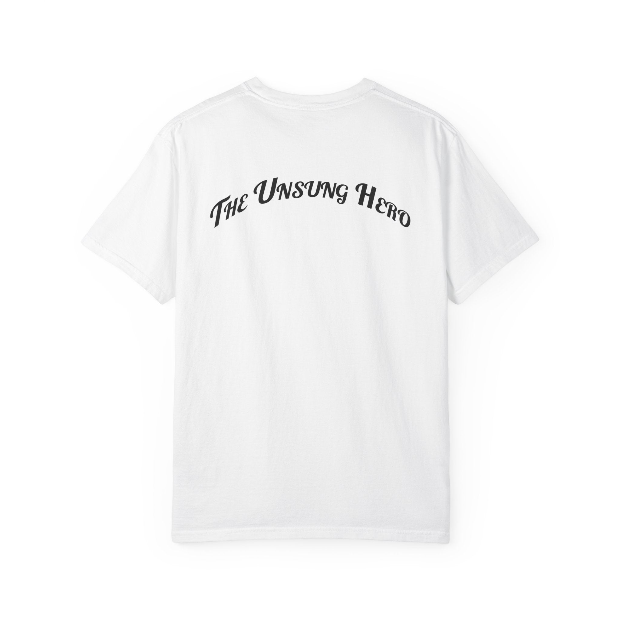 Rebel on the Sunset Strip - Album T-Shirt [Unisex]