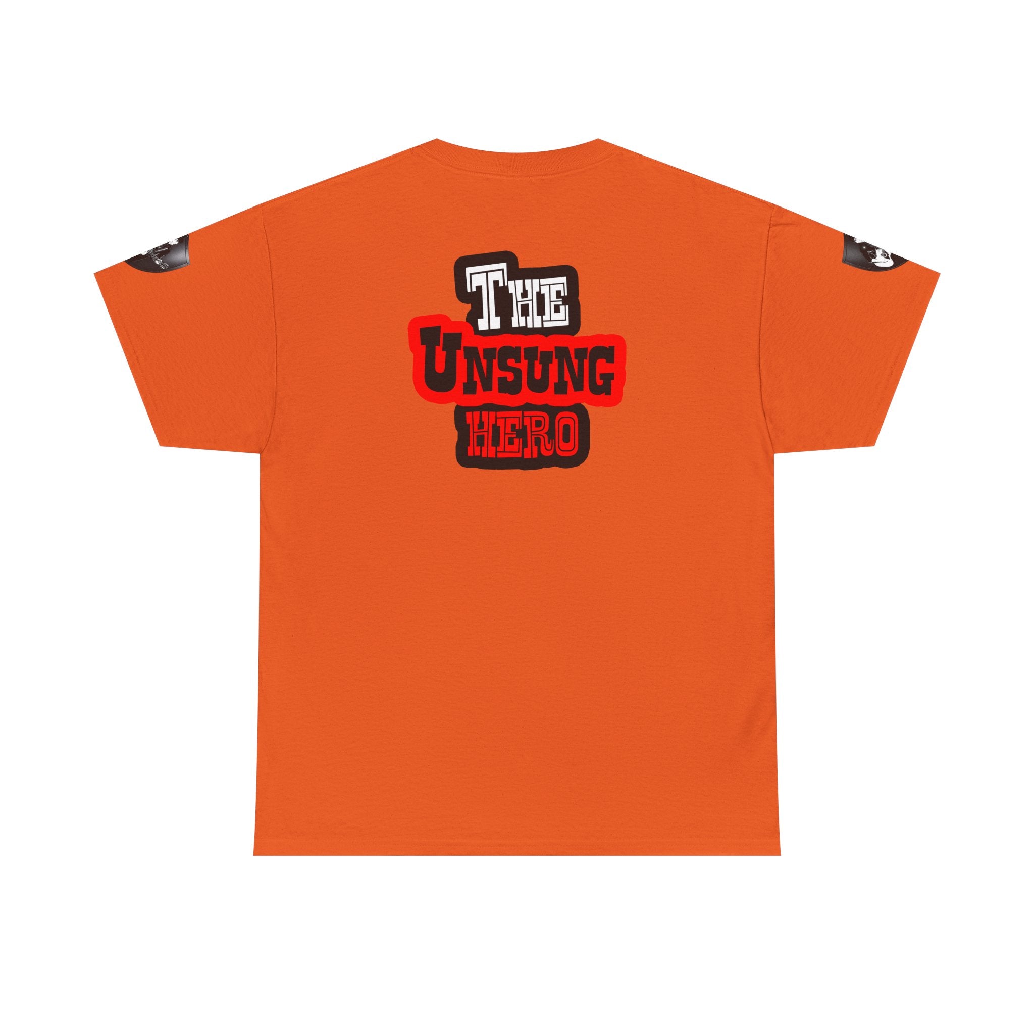 Son of a Gun - Graphic T-Shirt [Unisex]