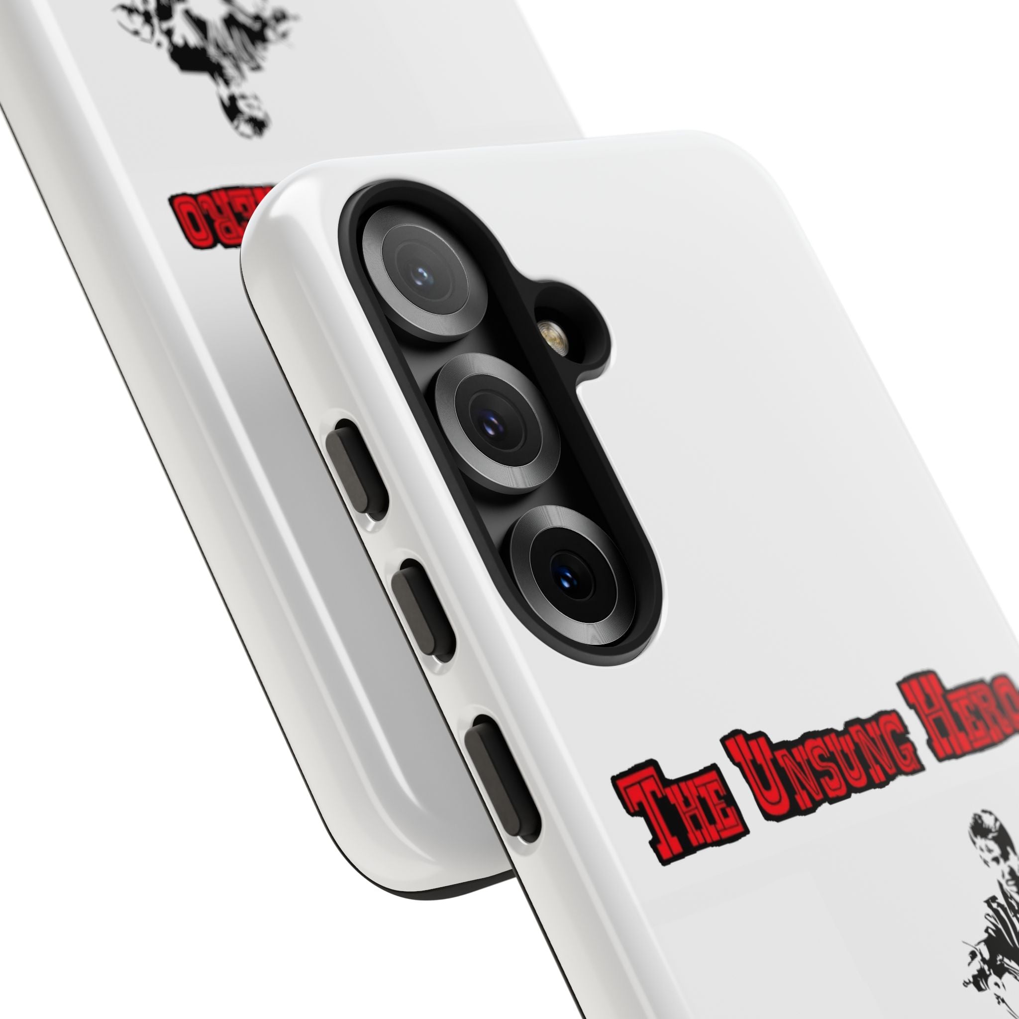 Rebel on the Sunset Strip - Protective Mobile Phone Case