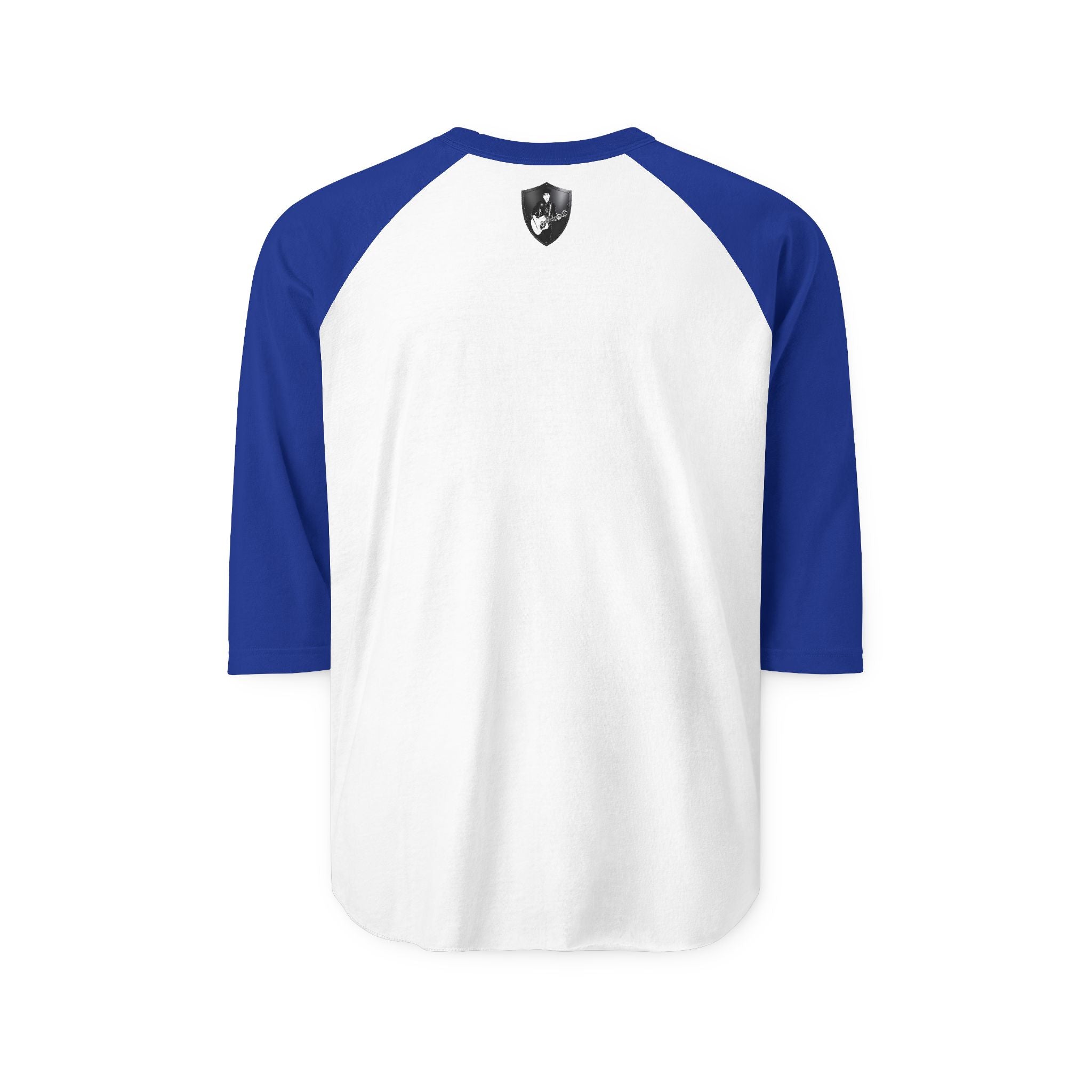 The Unsung Hero - Raglan Shirt [Unisex]
