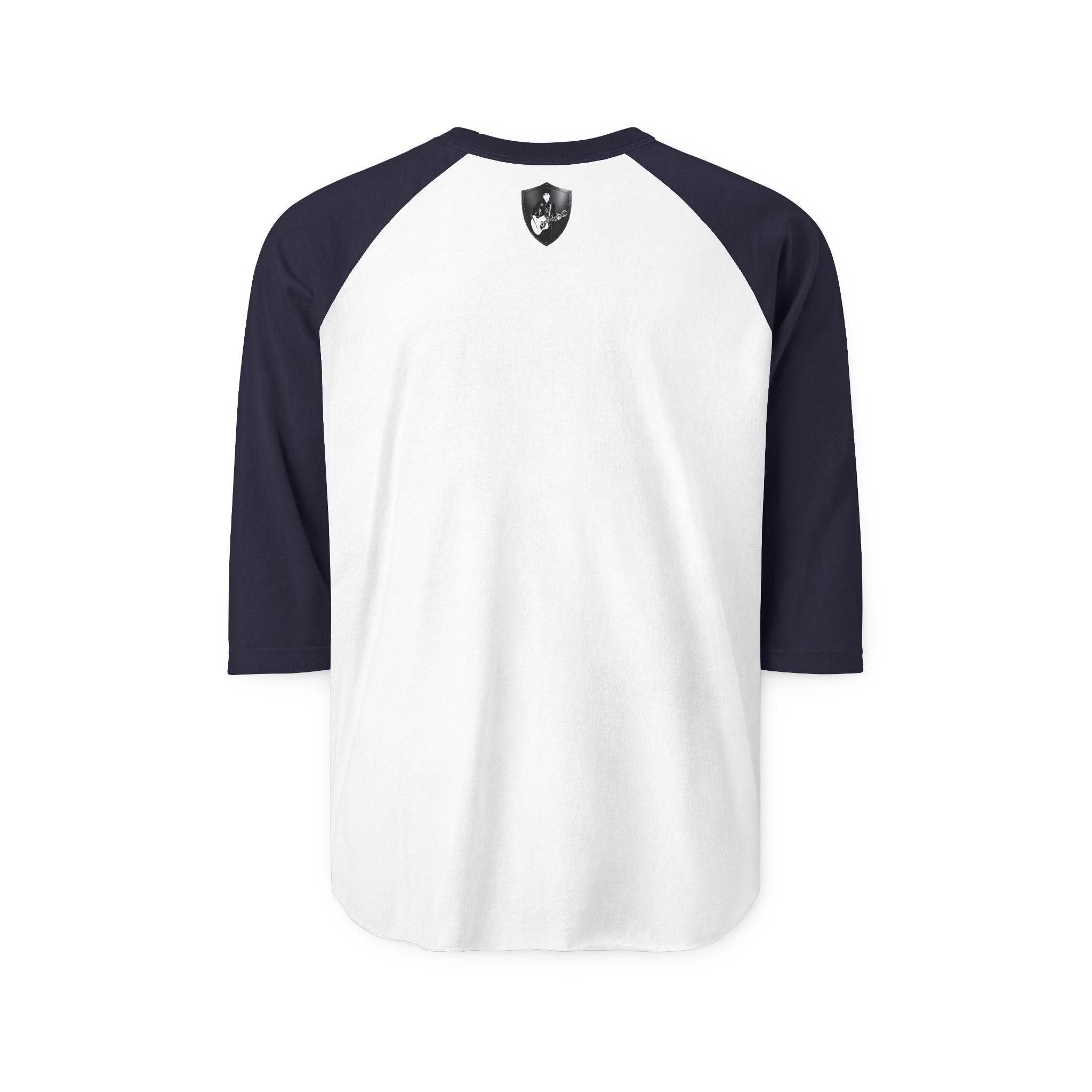 The Unsung Hero - Raglan Shirt [Unisex]