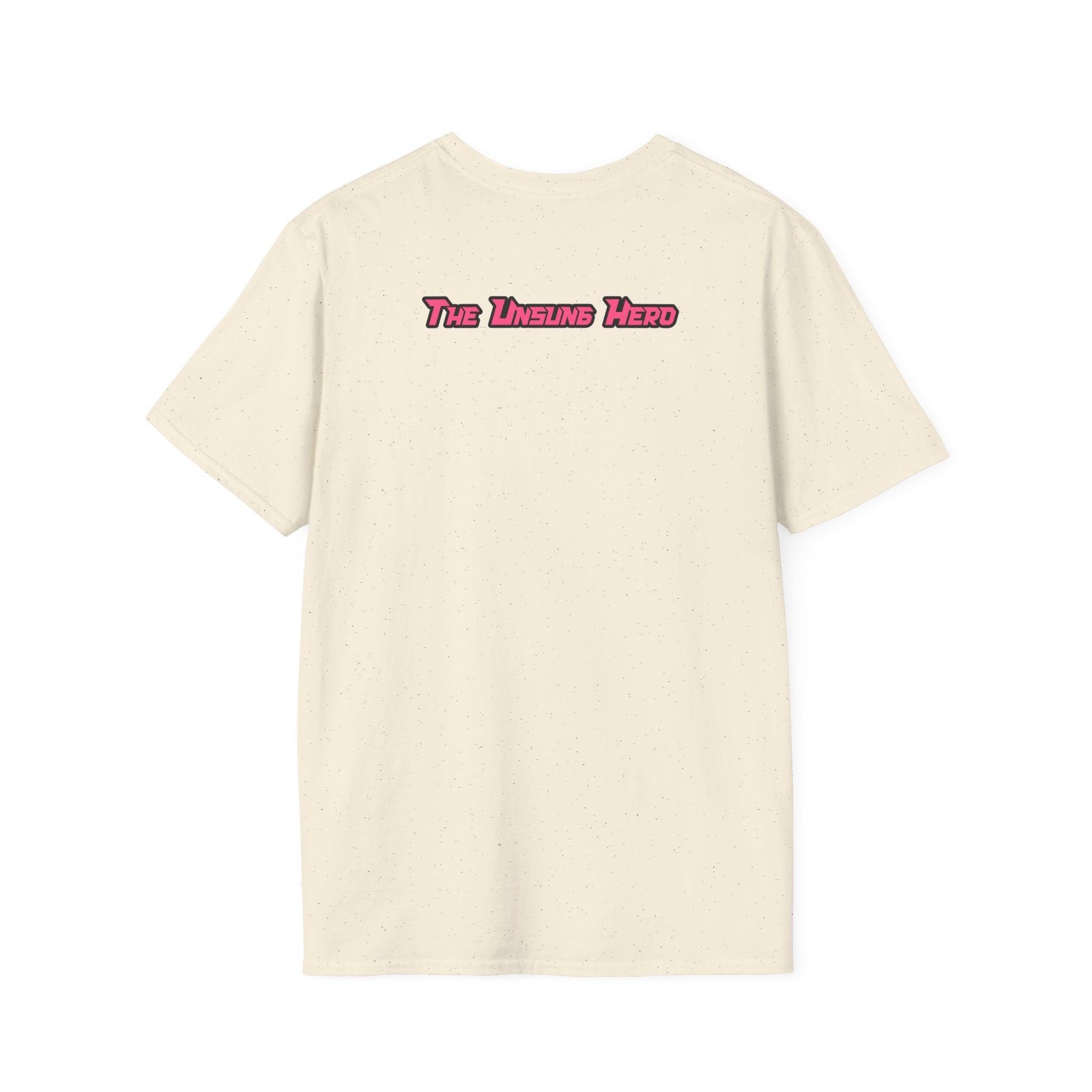 Secret Spaceships / Exotic Espionage - Album T-Shirt [Unisex]