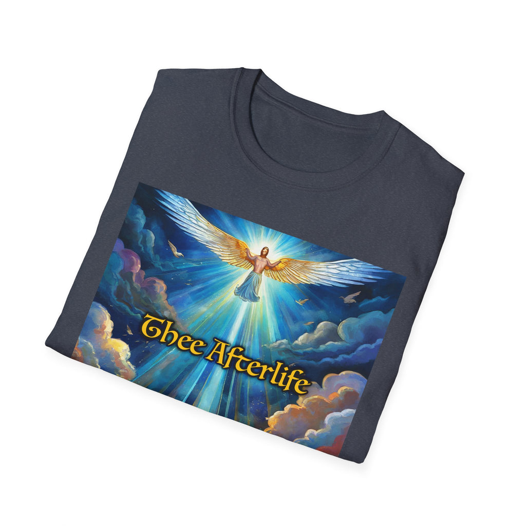 Thee Afterlife - Album T-Shirt [Unisex]