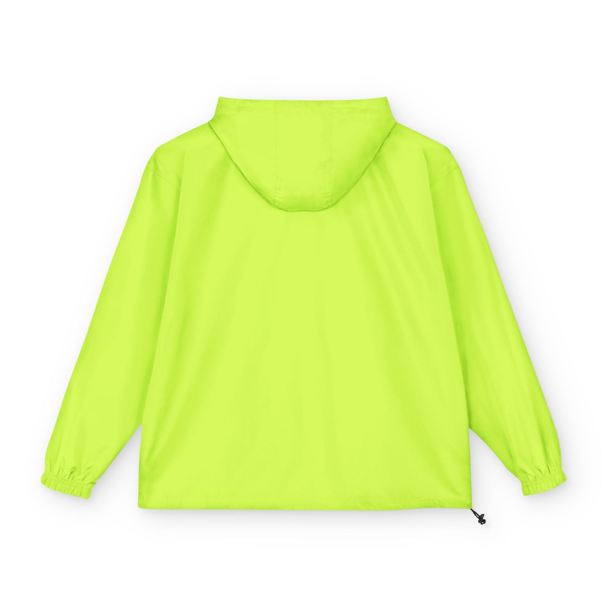 The Unsung Hero - Champion Anorak Jacket [Unisex]