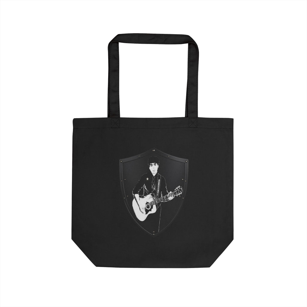 The Unsung Hero - Eco Tote Bag