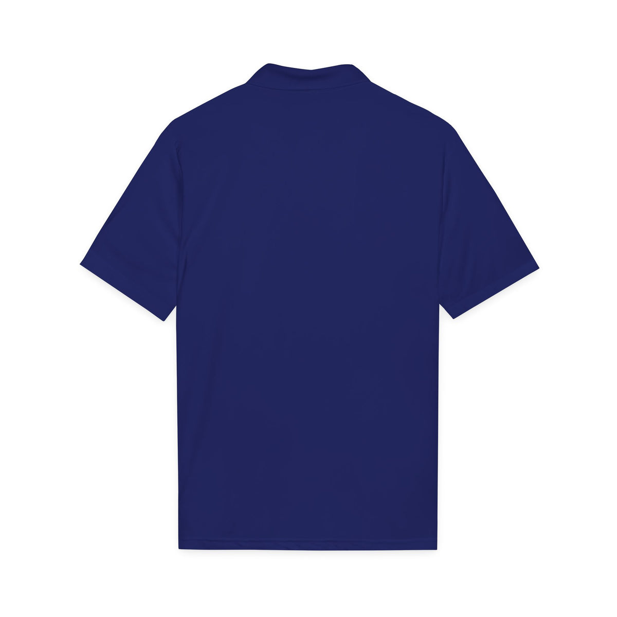 The Unsung Hero - Sporty Polo Shirt