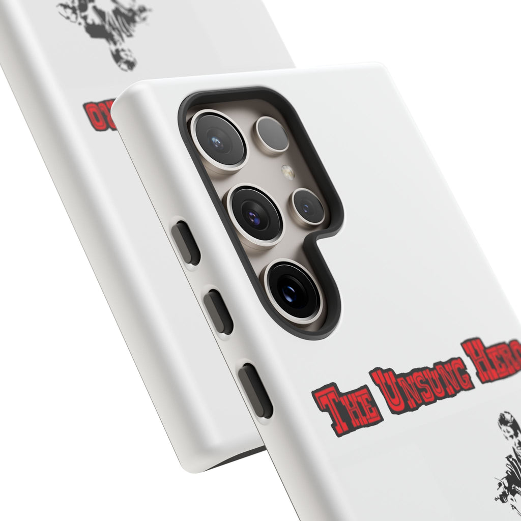 Rebel on the Sunset Strip - Protective Mobile Phone Case