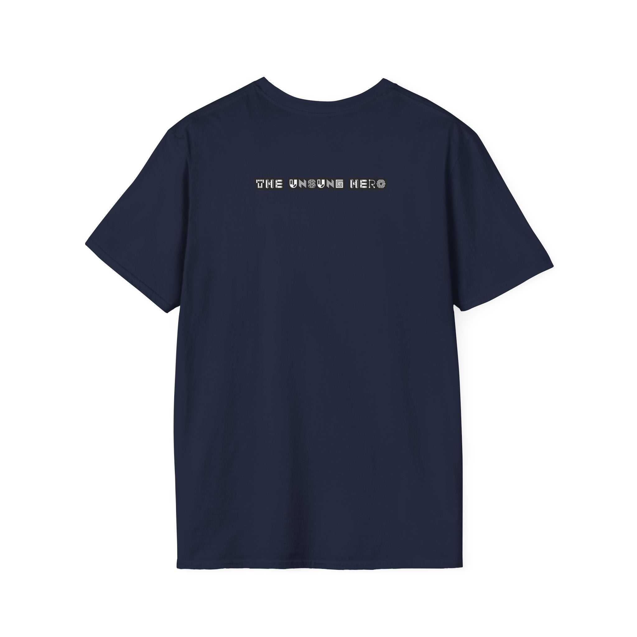 Destination Unknown - Album T‑Shirt [Unisex]