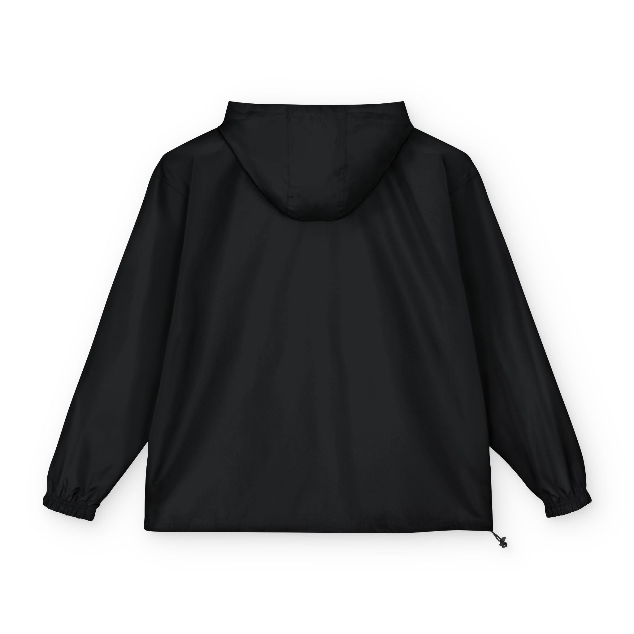 The Unsung Hero - Champion Anorak Jacket [Unisex]