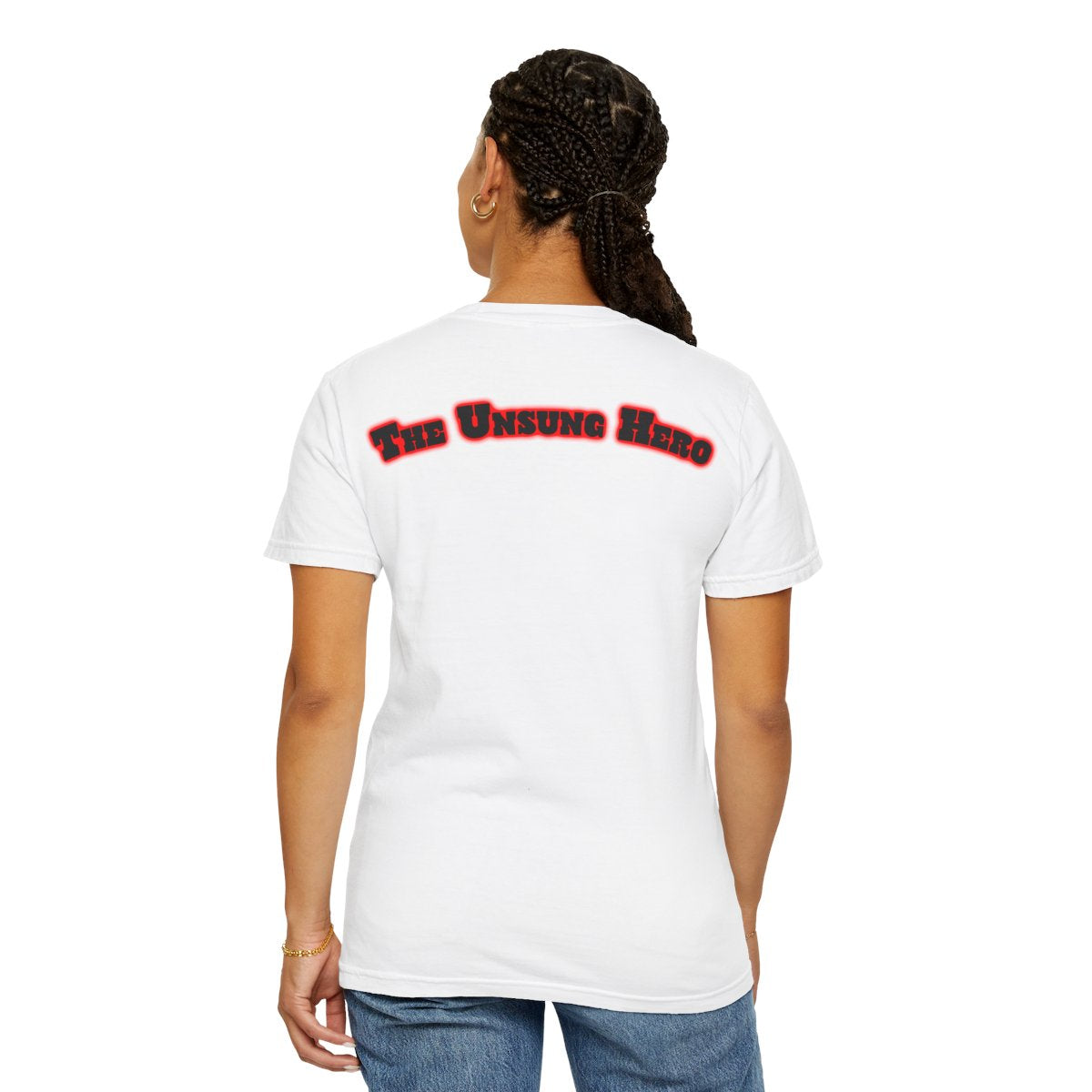 Three Songs a Charm - Album T-Shirt [Unisex]