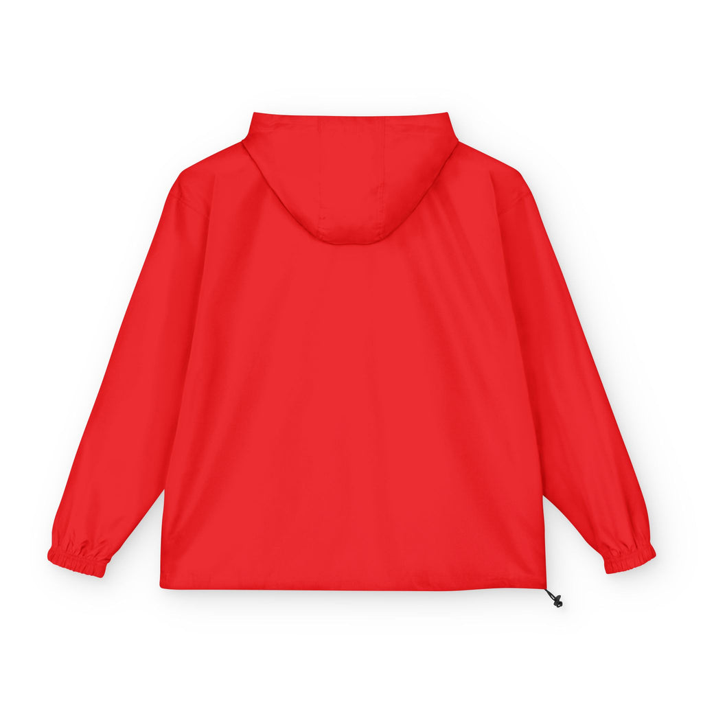 The Unsung Hero - Champion Anorak Jacket [Unisex]