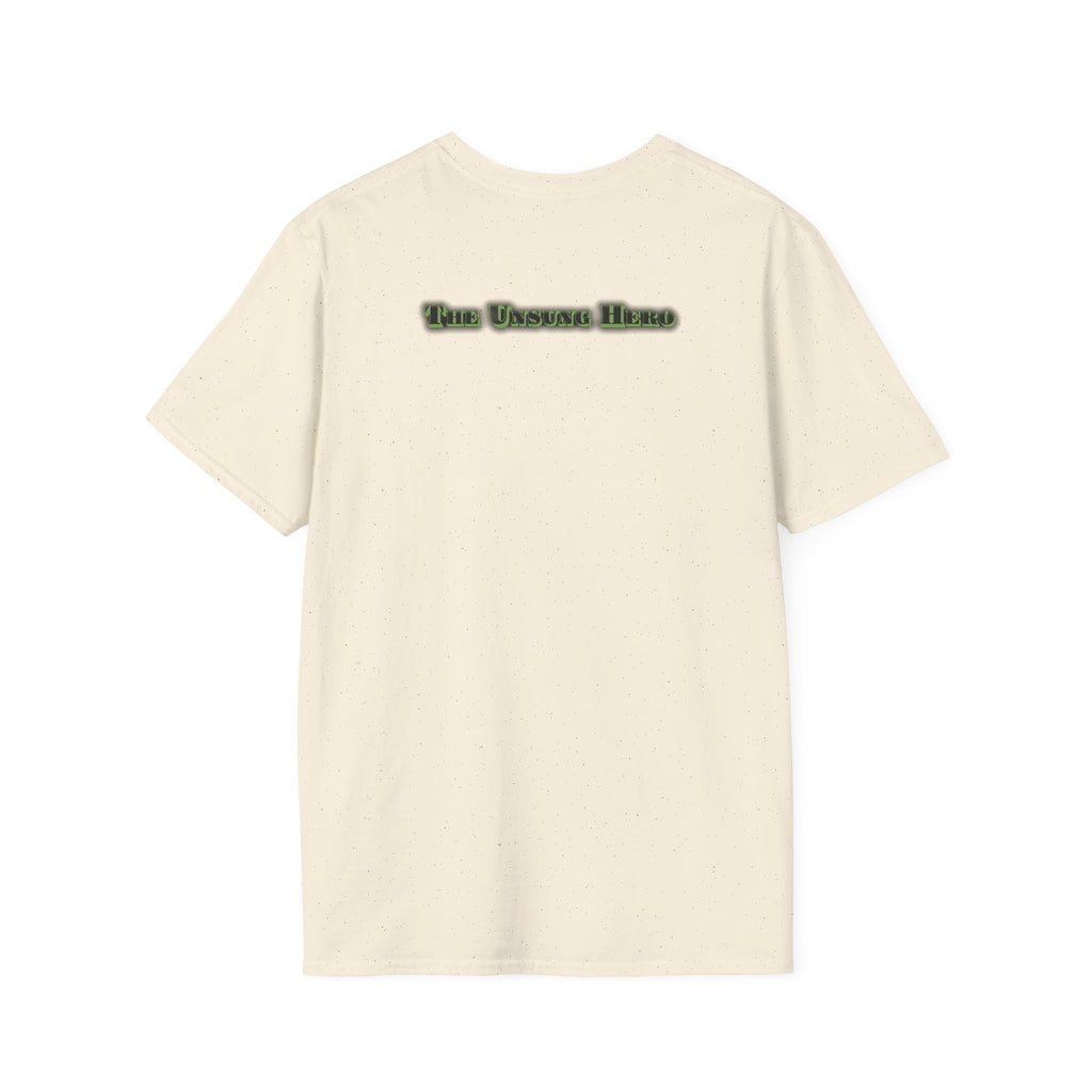 Floreasca - Album T-Shirt [Unisex]