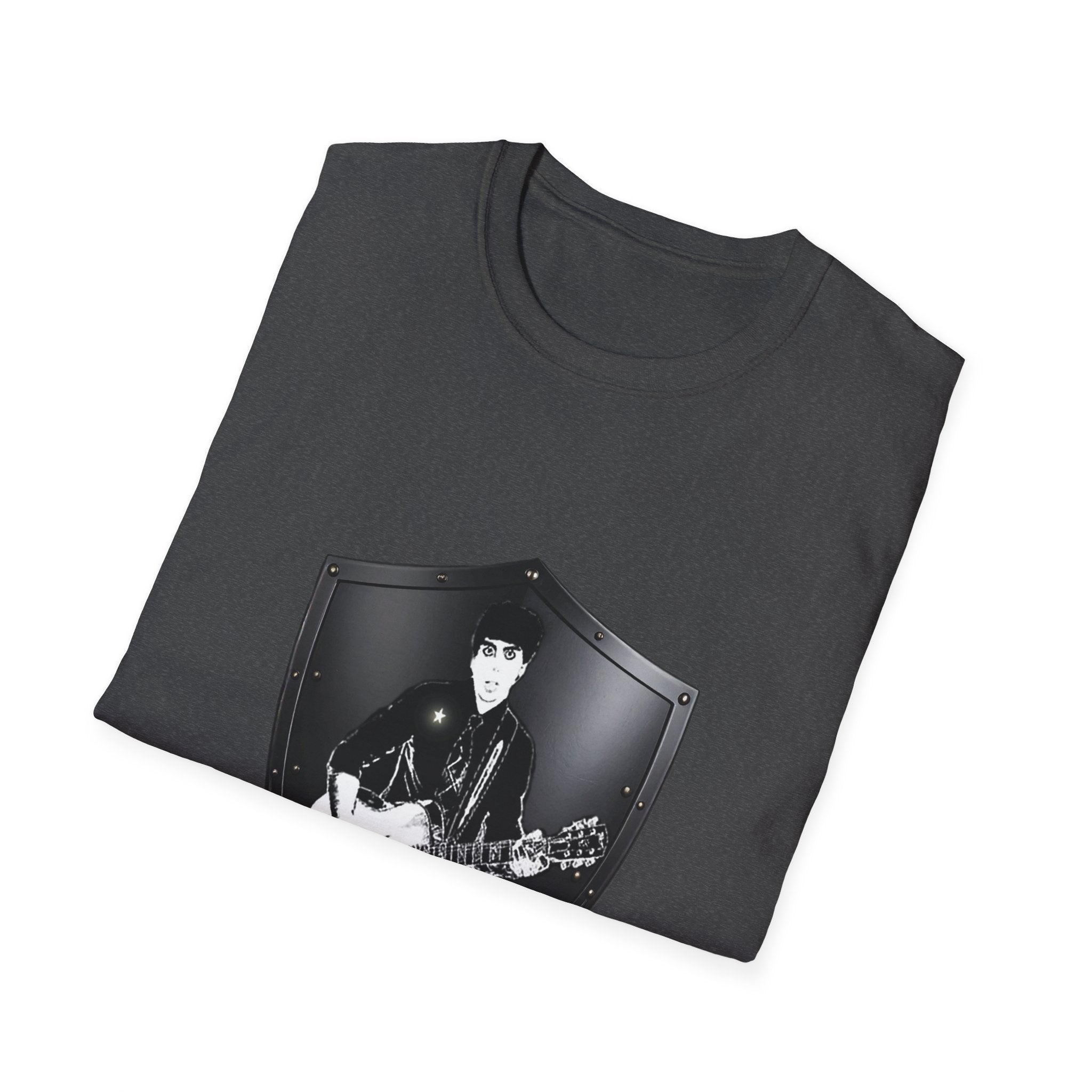 The Unsung Hero - Heroic T-Shirt [Unisex]