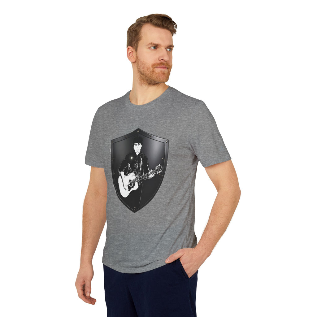 The Unsung Hero - adidas Heroic T-Shirt [Unisex]