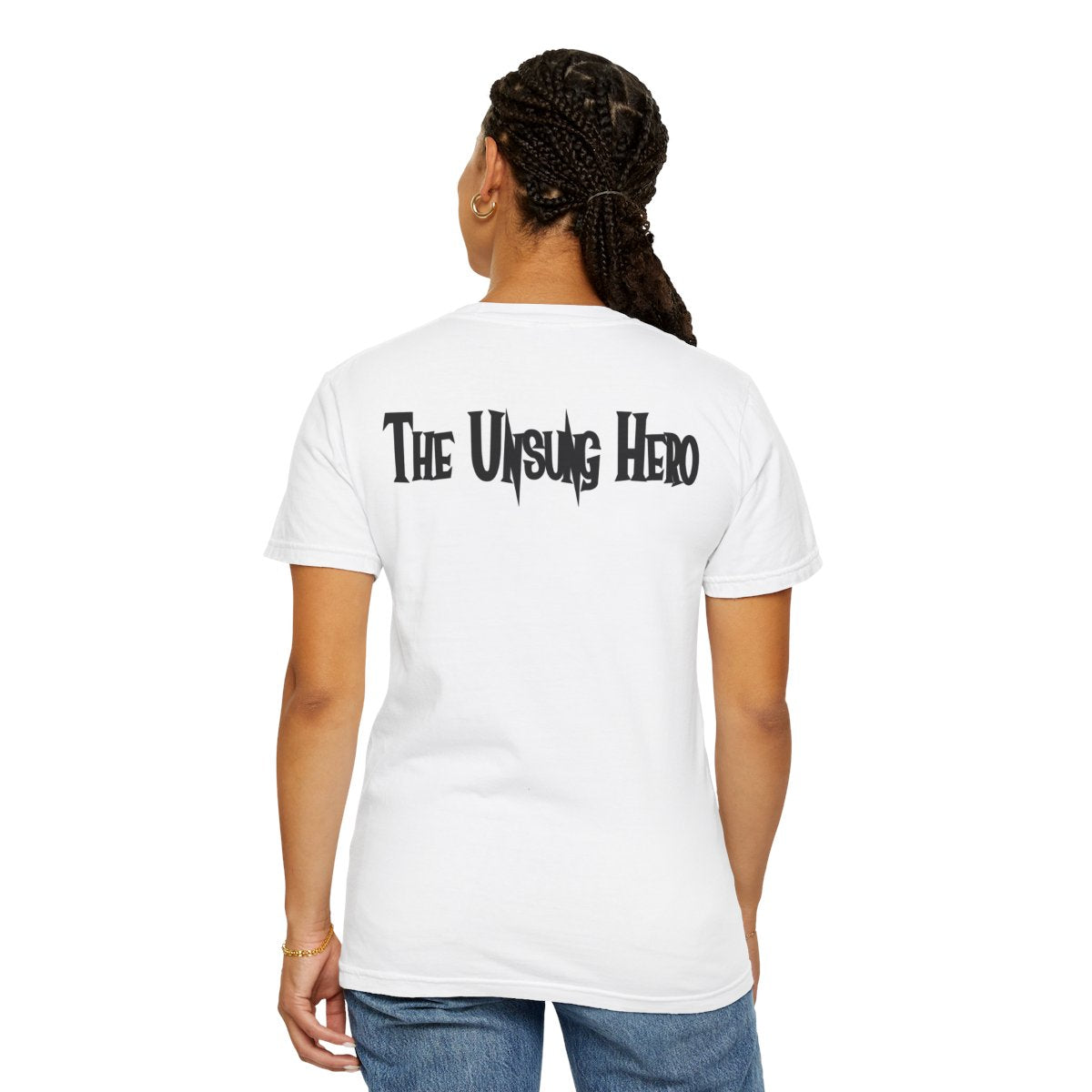 Central Park Demos - Album T-Shirt [Unisex]