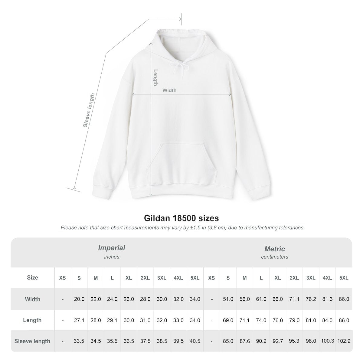 The Unsung Hero - Hooded Spiral Sweatshirt [Unisex]