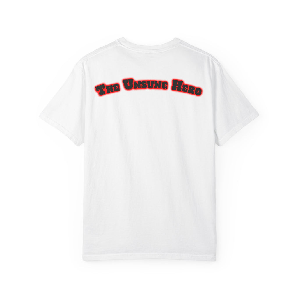 Three Songs a Charm - Album T-Shirt [Unisex]