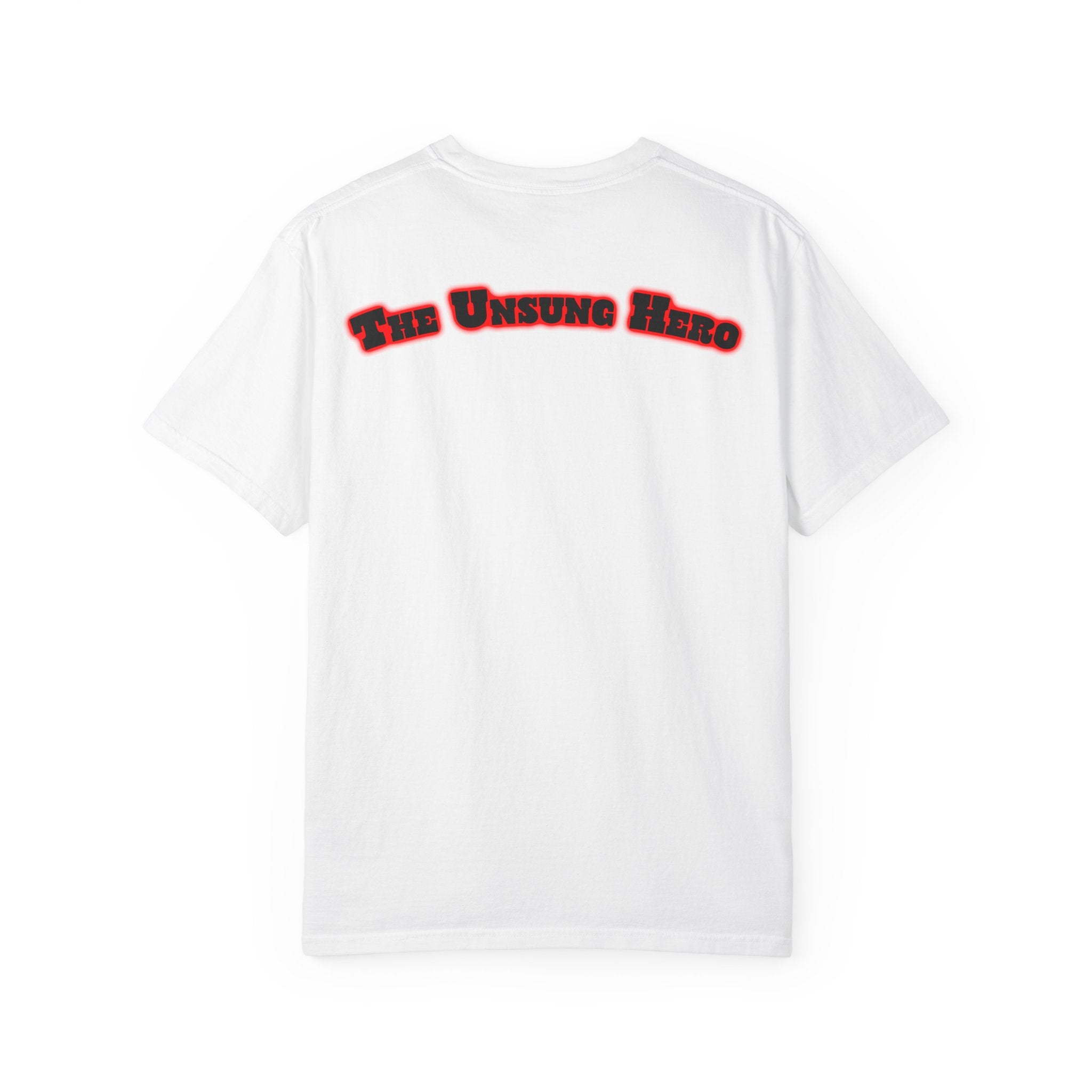 Three Songs a Charm - Album T-Shirt [Unisex]