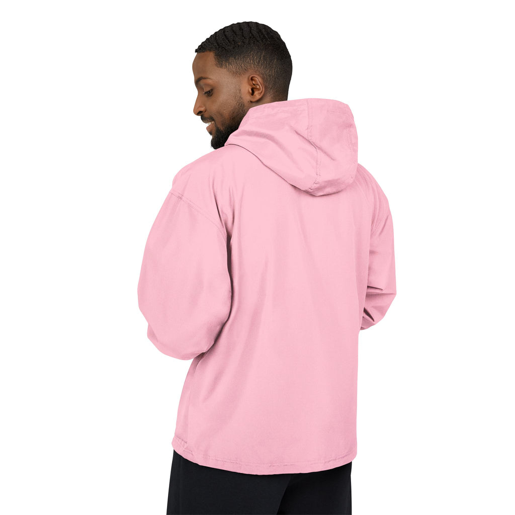 The Unsung Hero - Champion Anorak Jacket [Unisex]