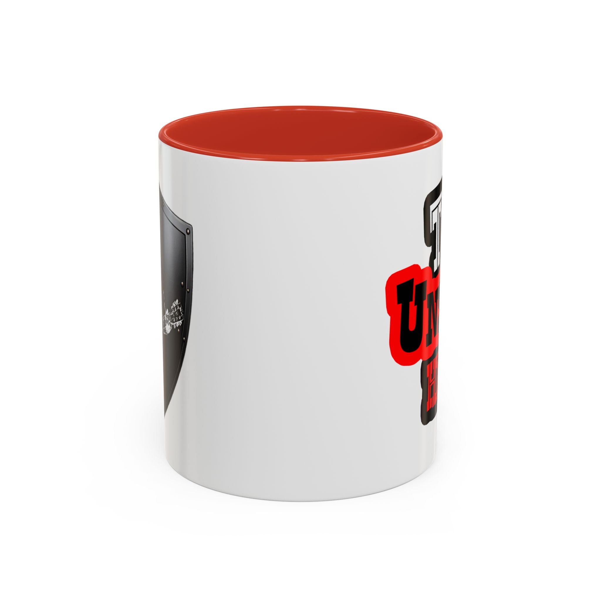 The Unsung Hero - Accent Mug [11 or 15 oz]