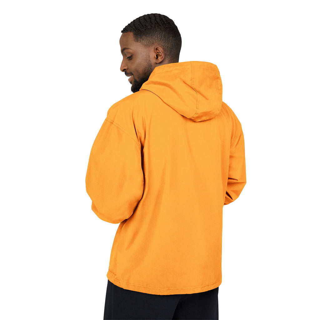 The Unsung Hero - Champion Anorak Jacket [Unisex]